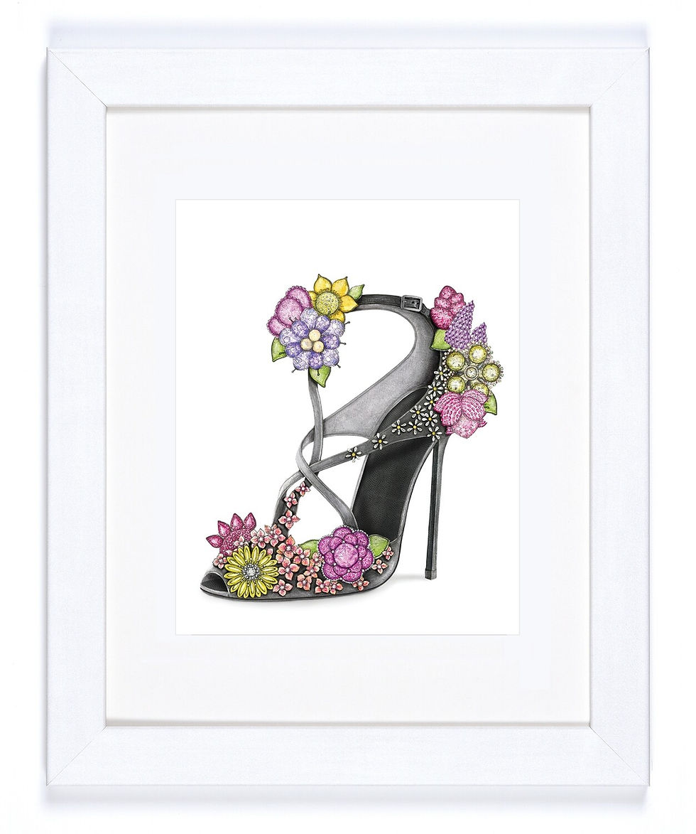 Thumbnail: ASD166 Wall Decor