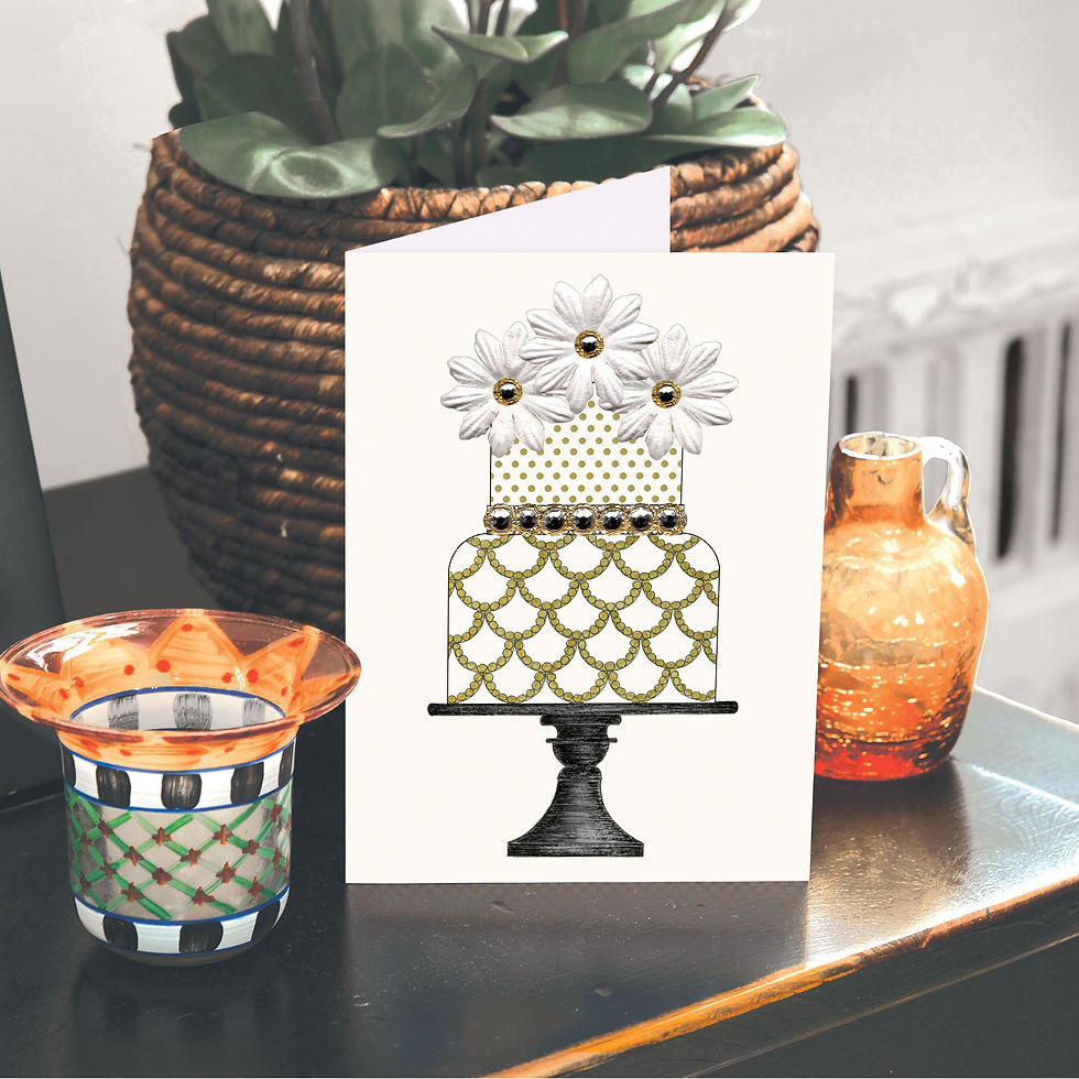 Thumbnail: CCC094 Wedding Cake