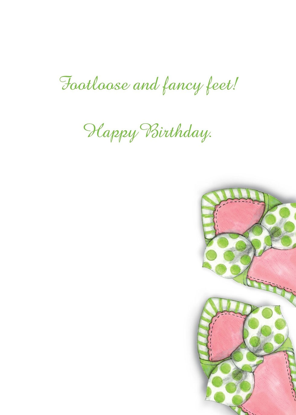 Thumbnail: ASD054 Birthday Card