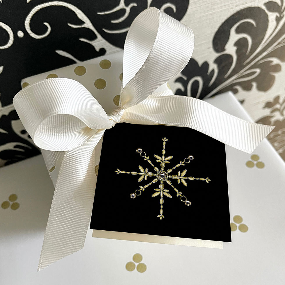 Thumbnail: GGE067 - Swanky Snowflake