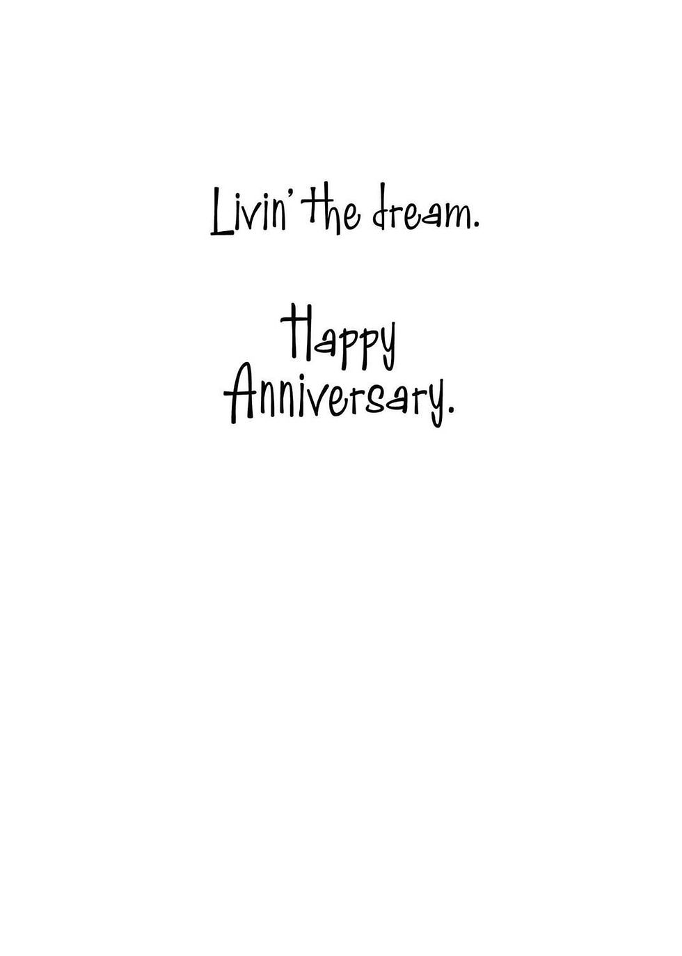 Thumbnail: AP1241 Anniversary Card