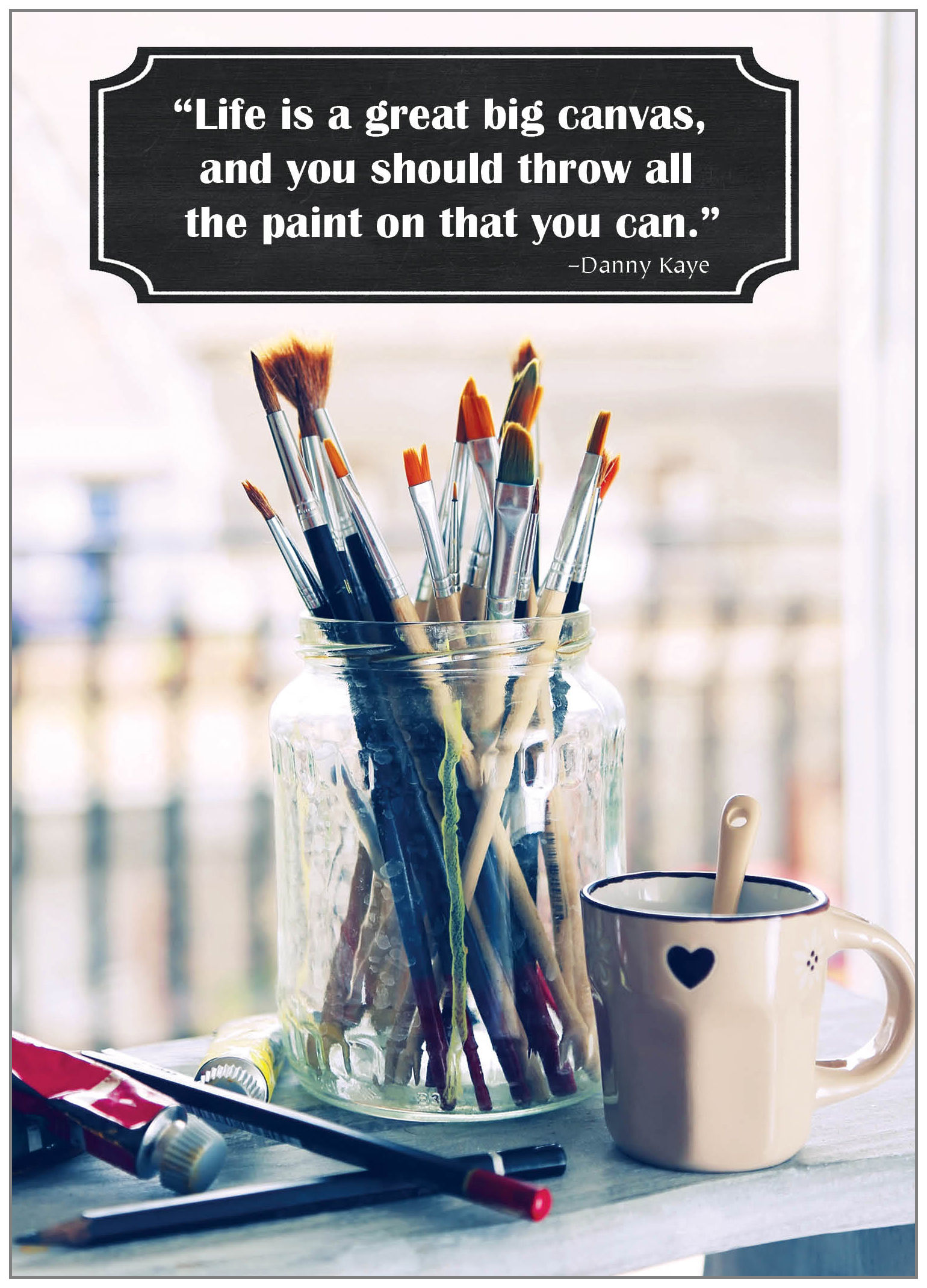 FR8349   Birthday Card