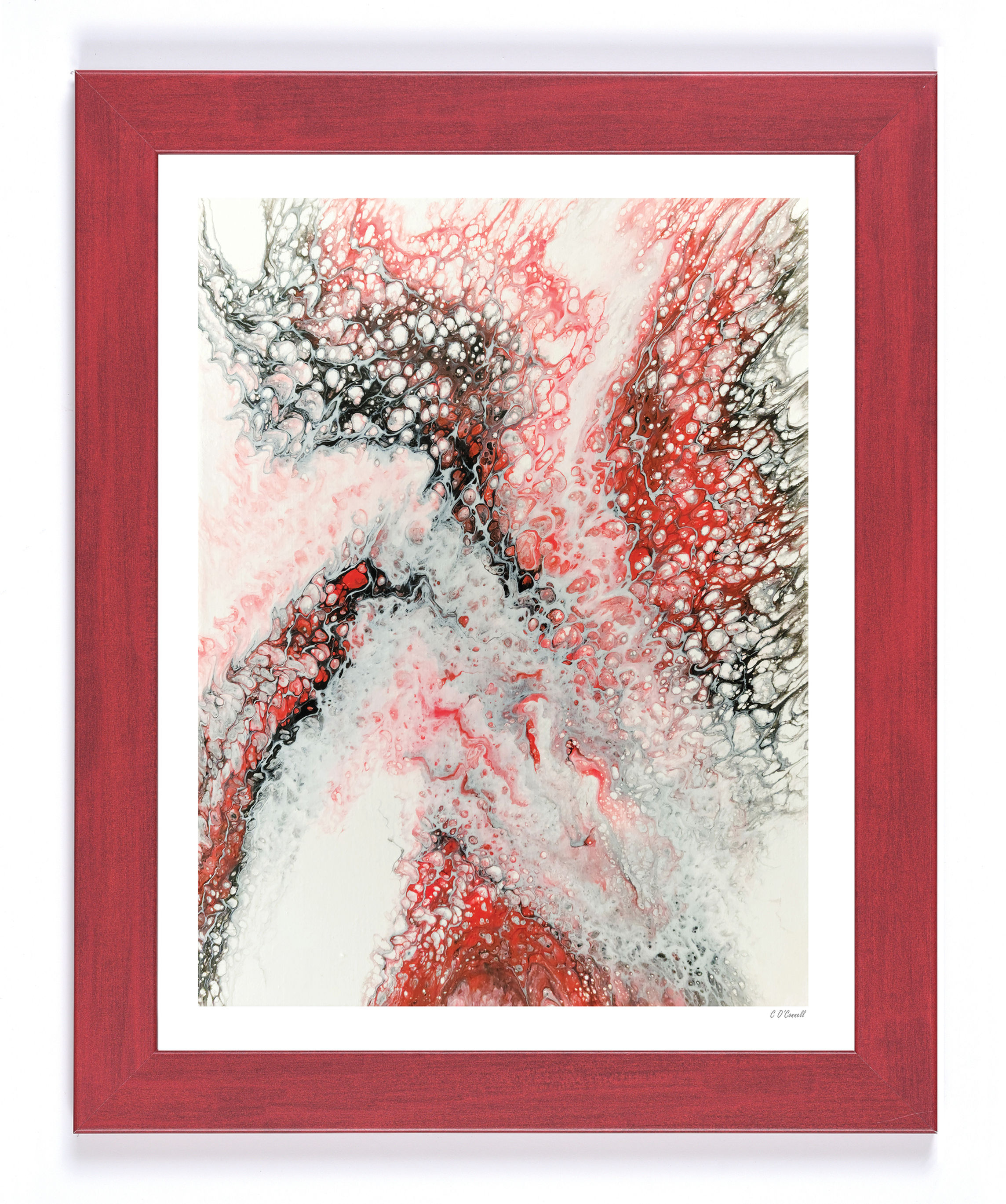 OCNL236WD Wall Decor