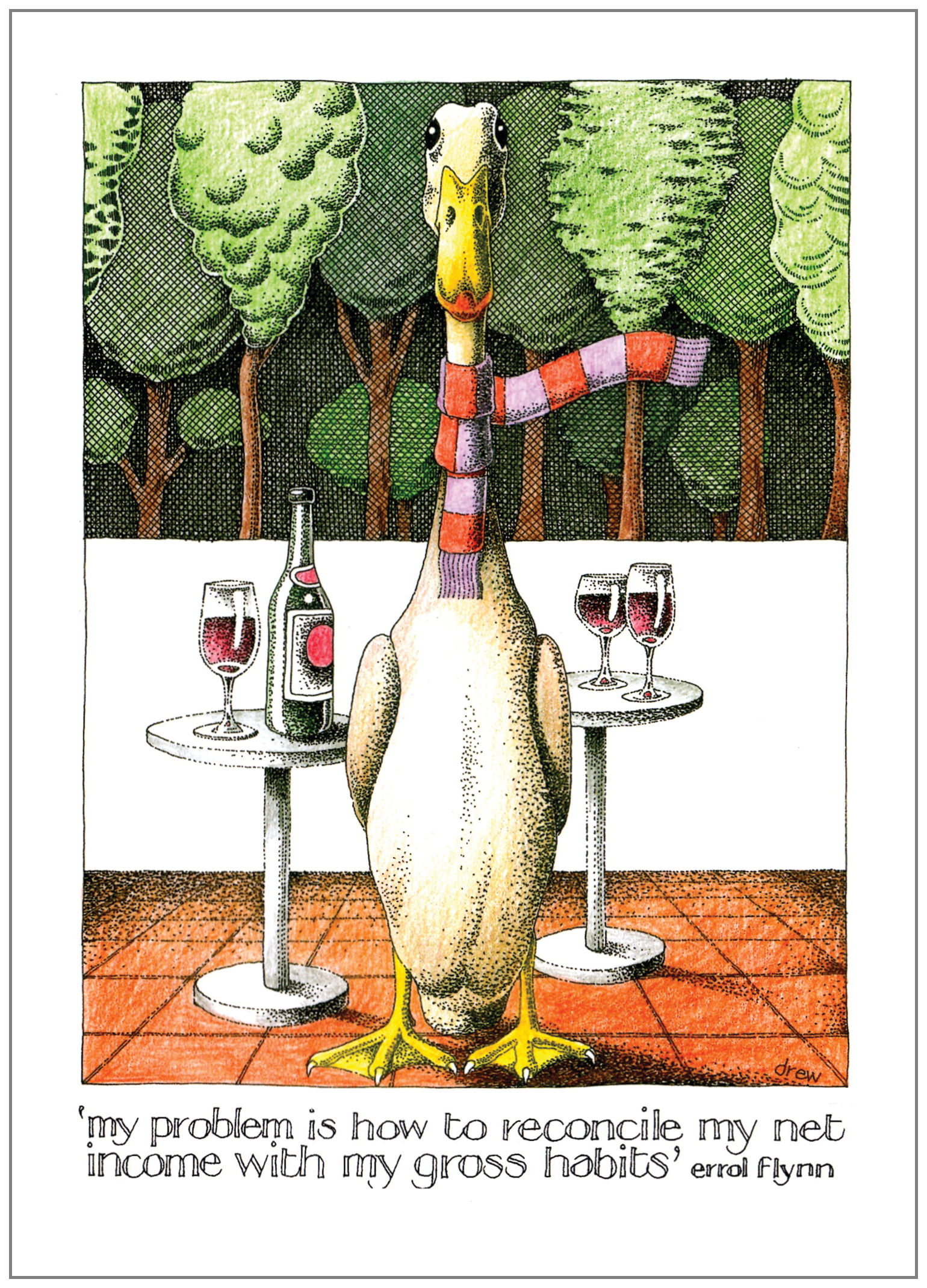 SD179 All Occasion Card