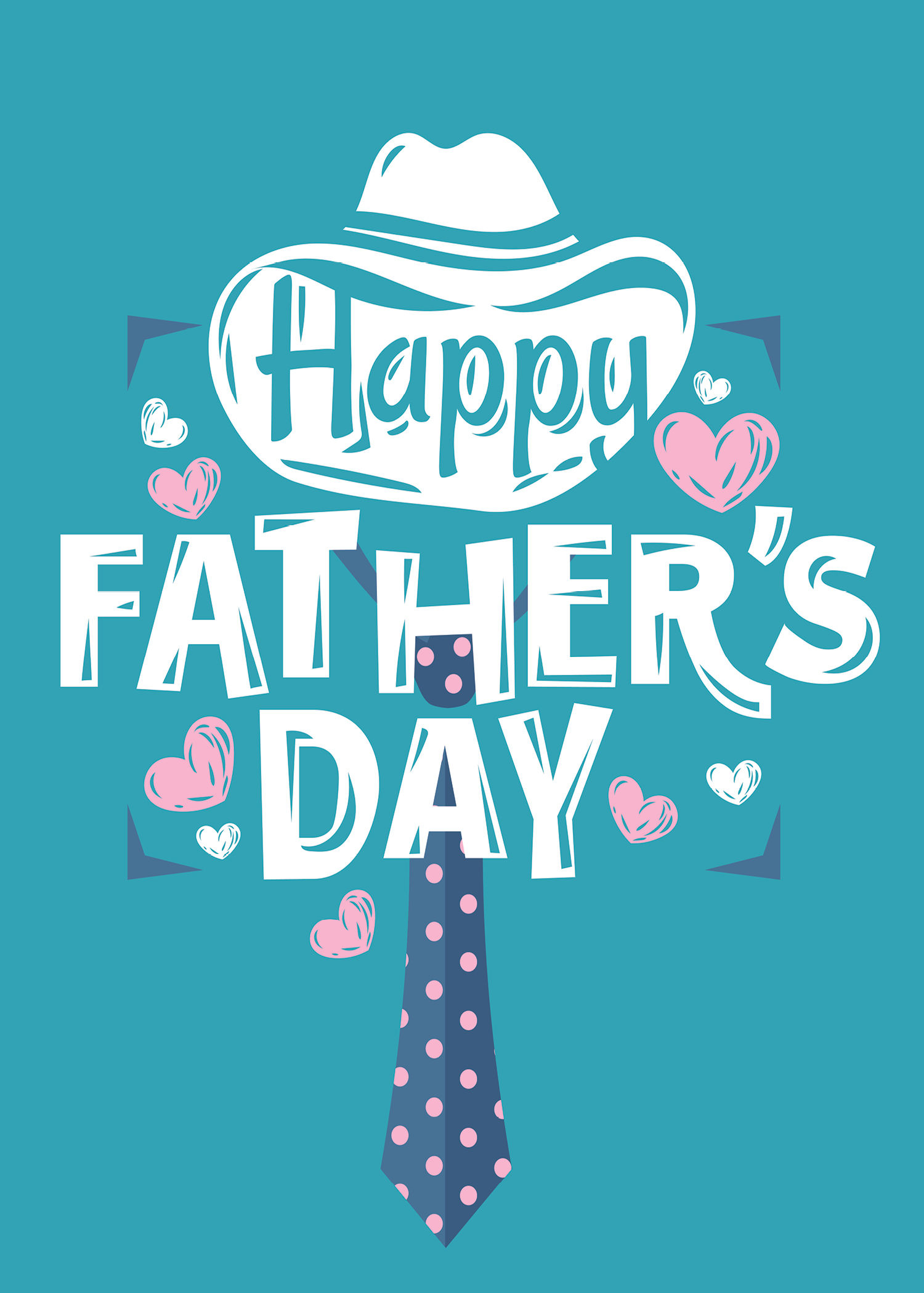 FRS6230 Father's Day Card