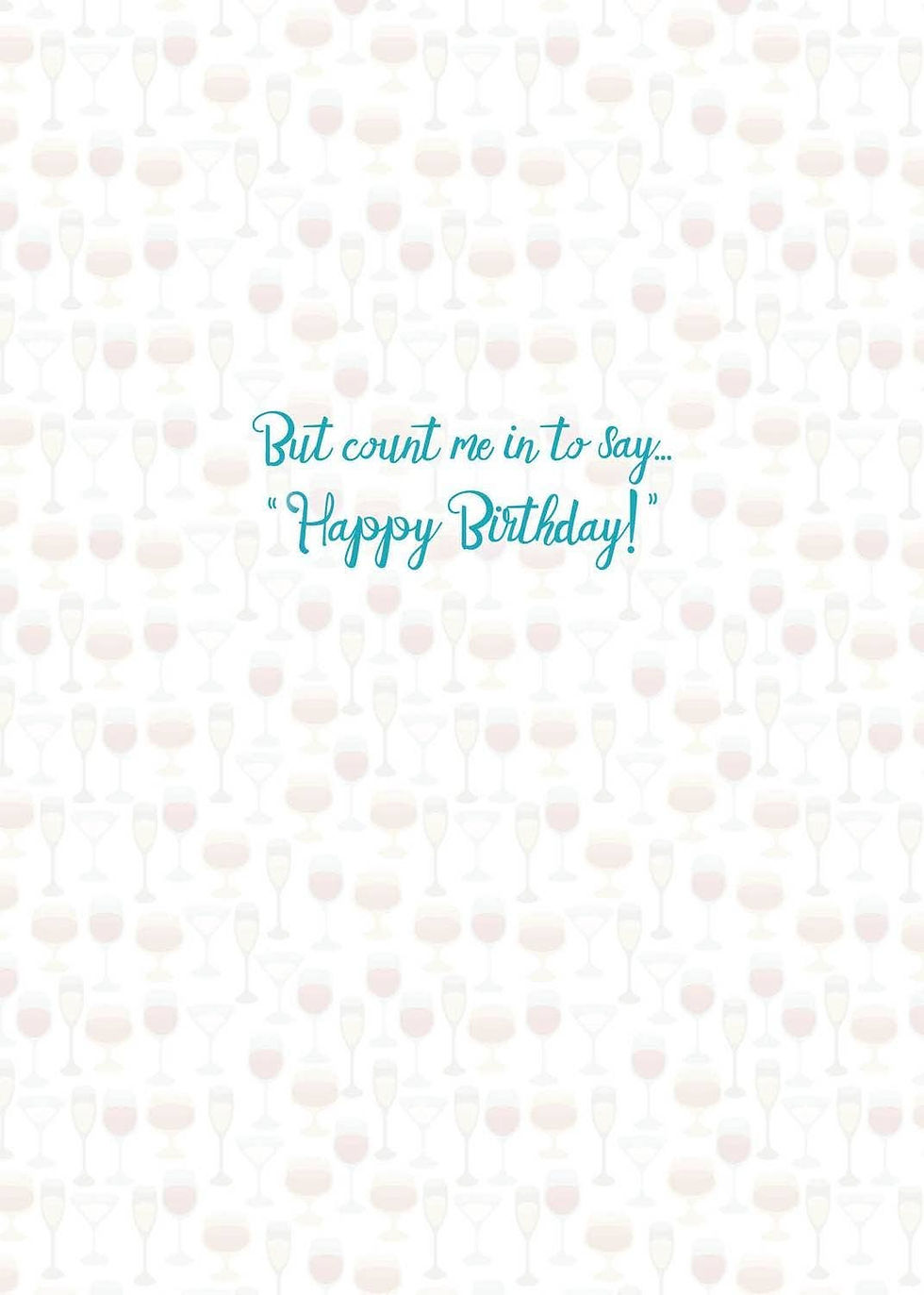 Thumbnail: PS01198 Birthday Card