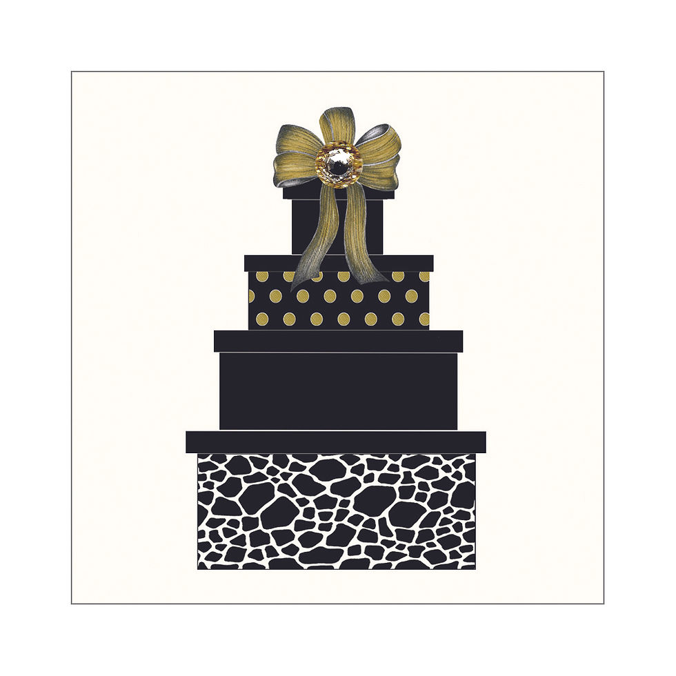 Thumbnail: GGE075 - Patterned Presents