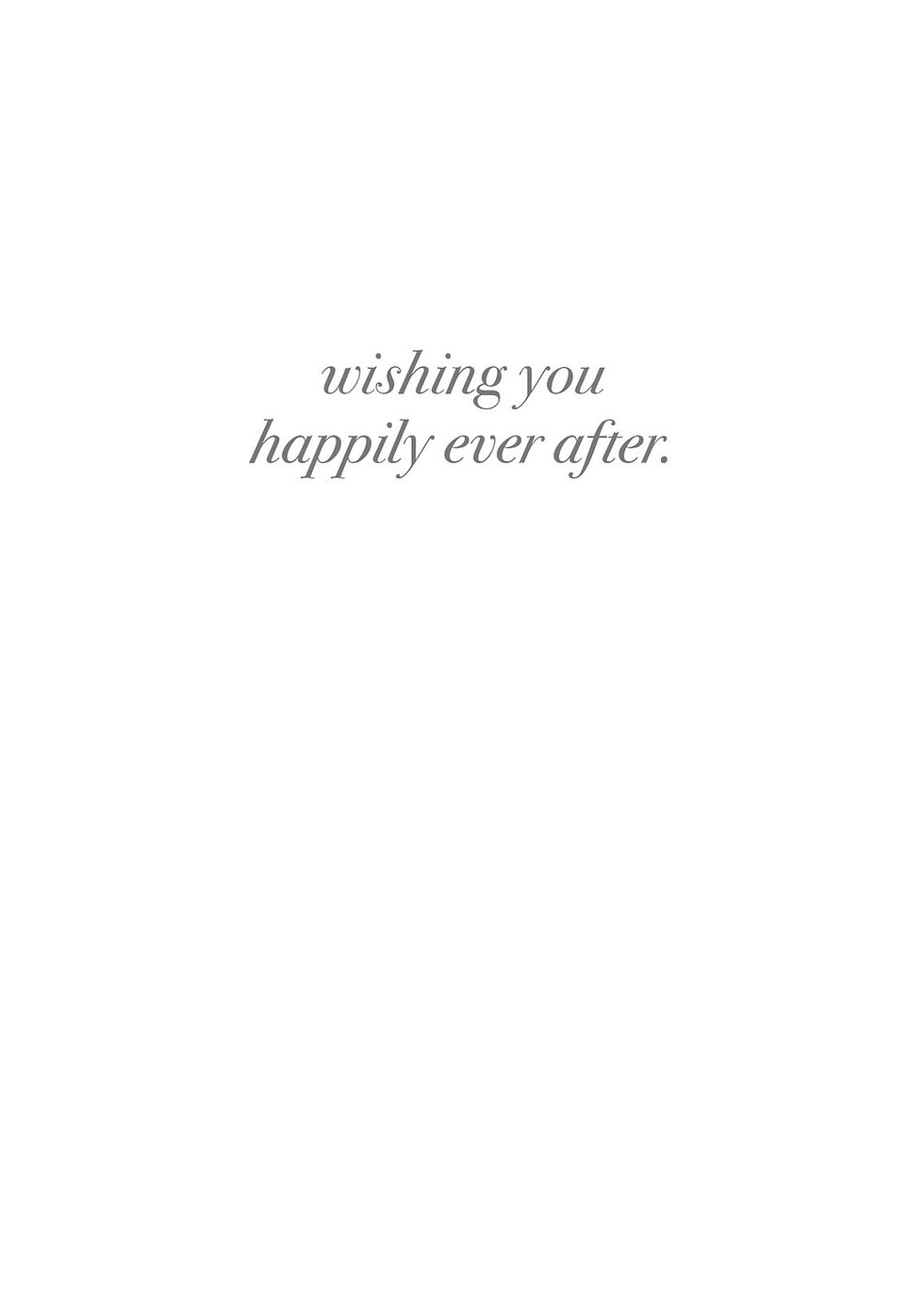 Thumbnail: ASD032 Wedding Card