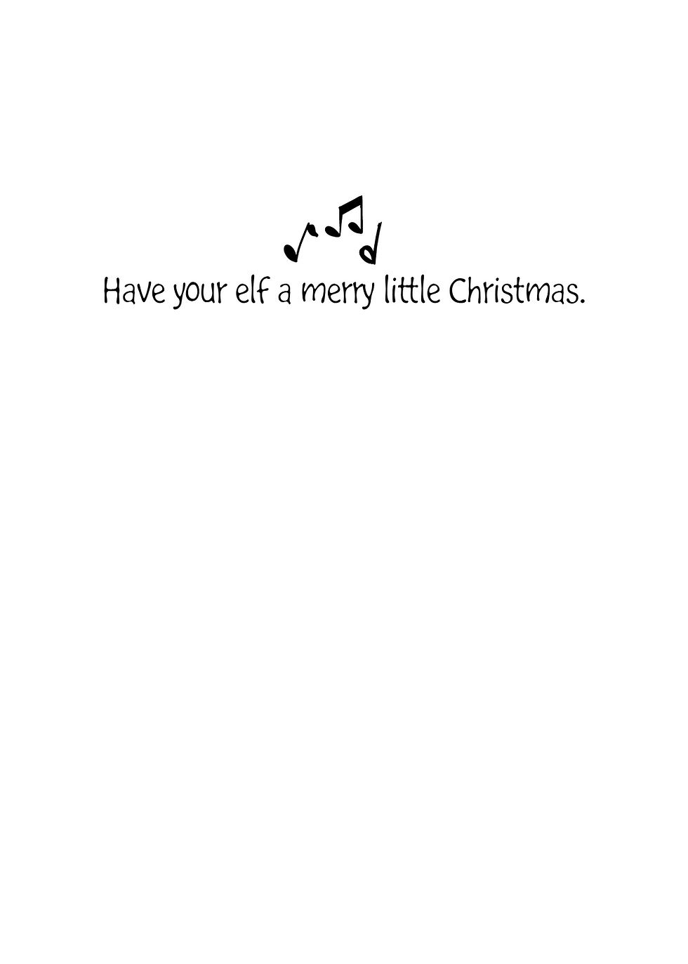 Thumbnail: RU088 Christmas Card