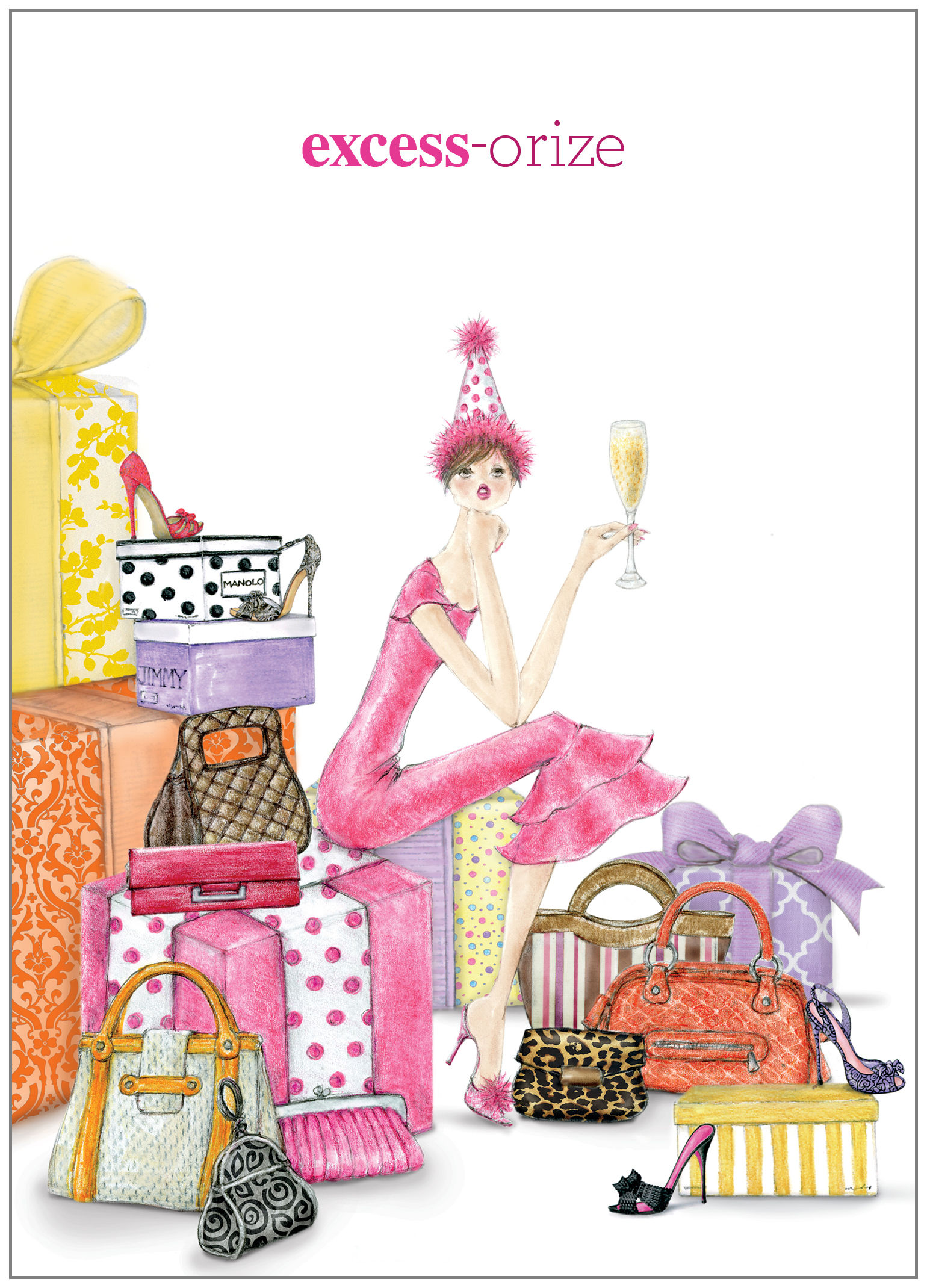 ASD026 Birthday Card