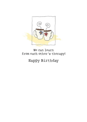 AFH260 Birthday Card AFH260 Birthday Card