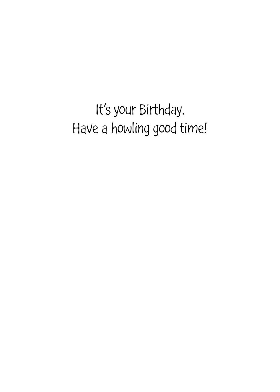 Thumbnail: RU039 Birthday Card