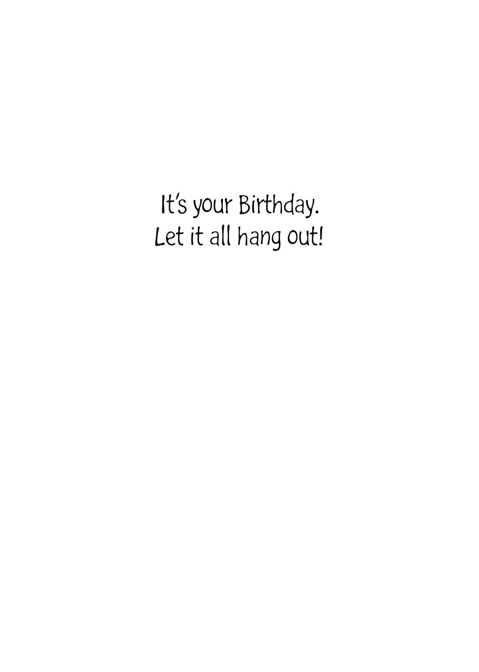 Thumbnail: RU029 Birthday Card