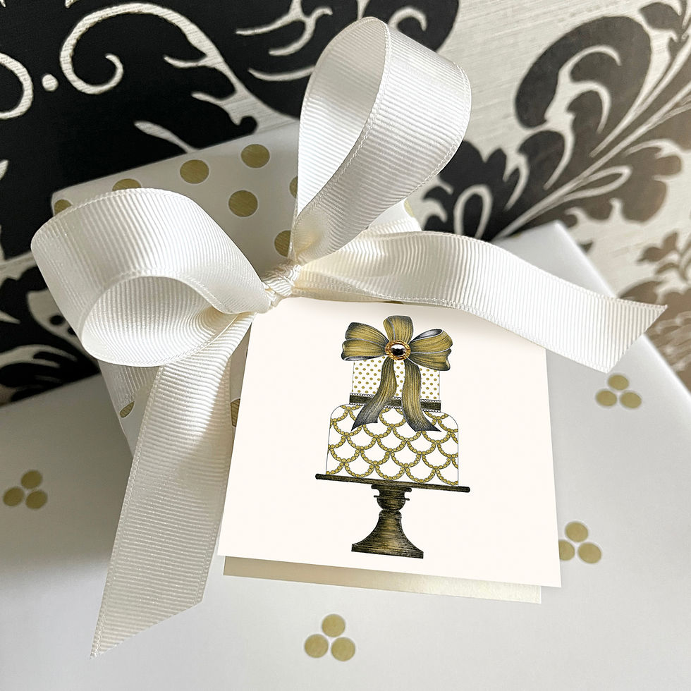 Thumbnail: GGE089 - Elegant Cake