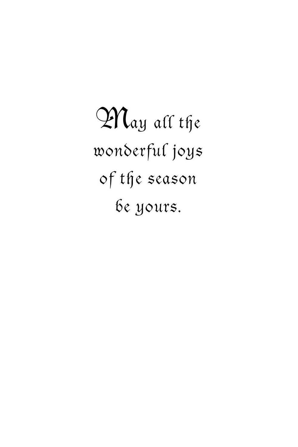 Thumbnail: FRS 434 / 6036 Christmas Card