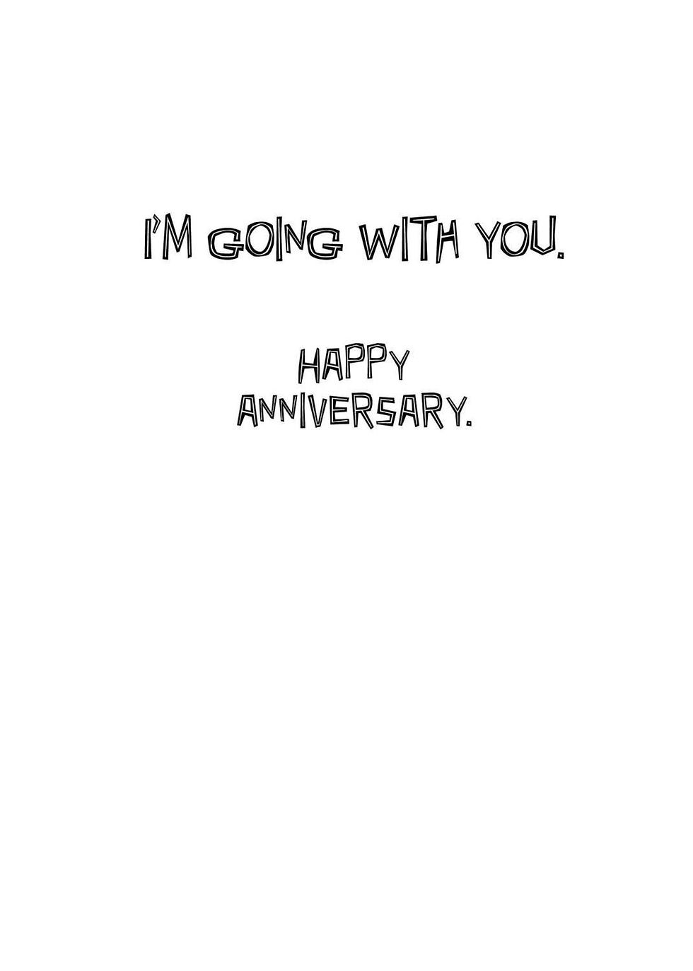 Thumbnail: AP1161 Anniversary Card