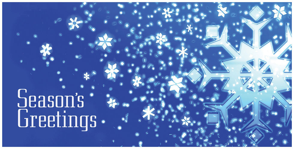 Thumbnail: FRSMH5742 Money Holder / Christmas
