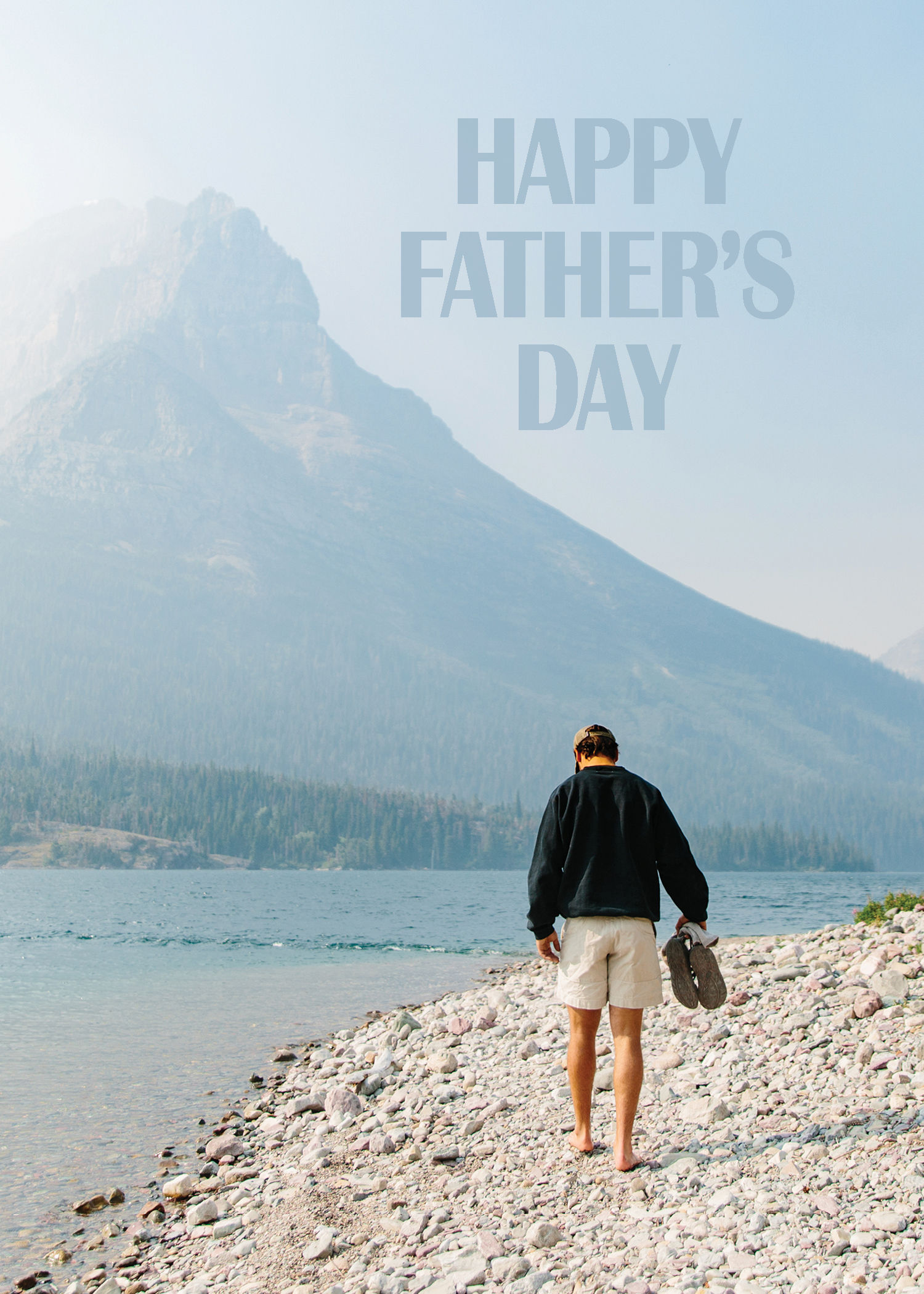 FRS6228 Father's Day Card