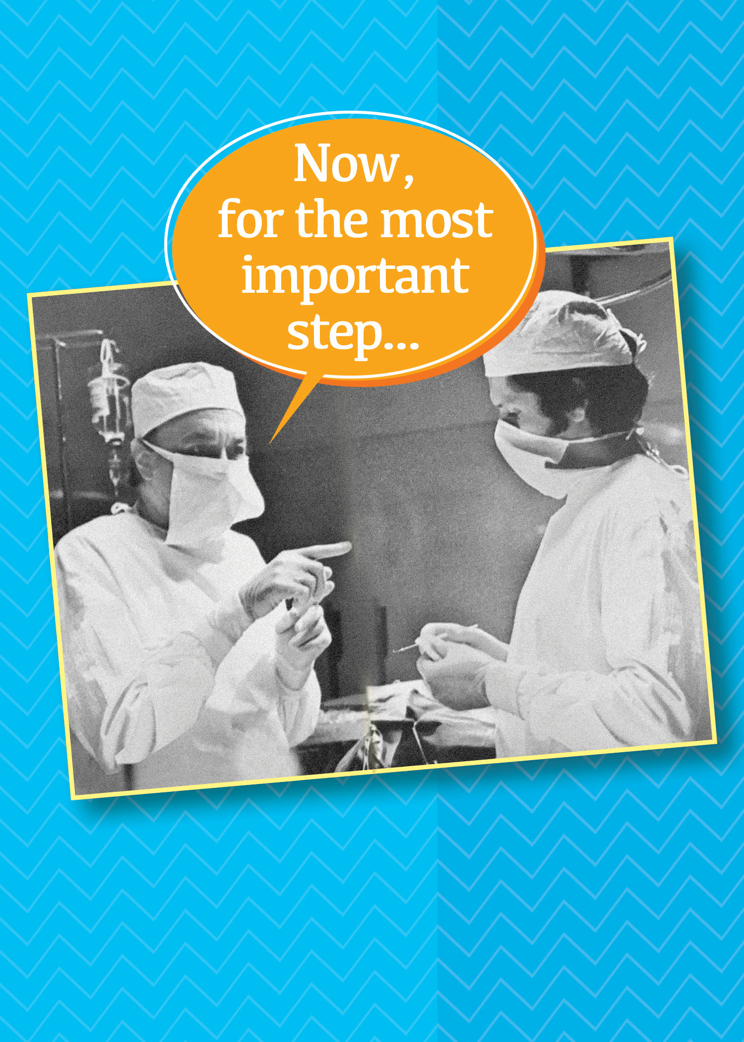 SA7032 Get Well Card