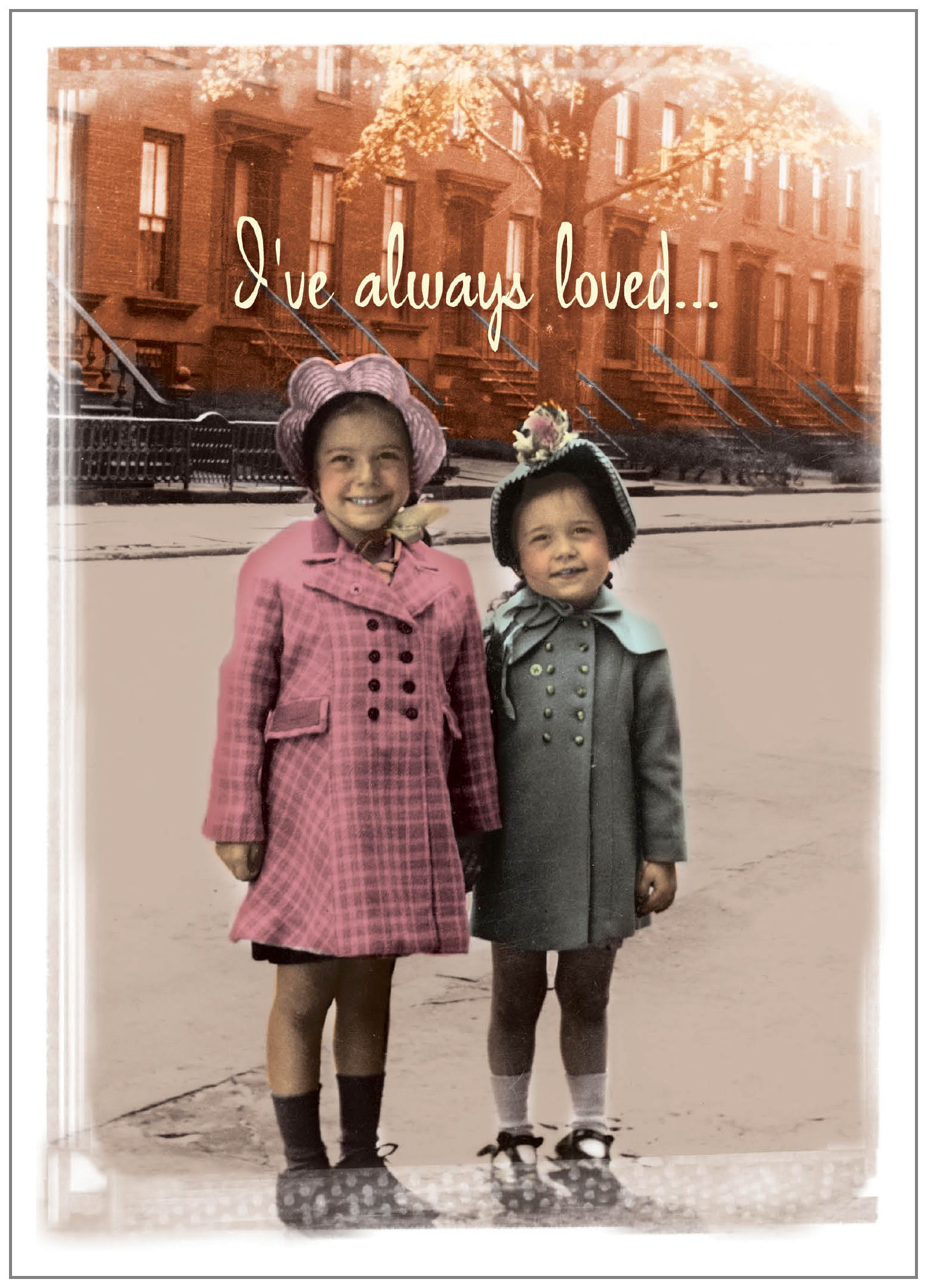 AP0617 Birthday Card