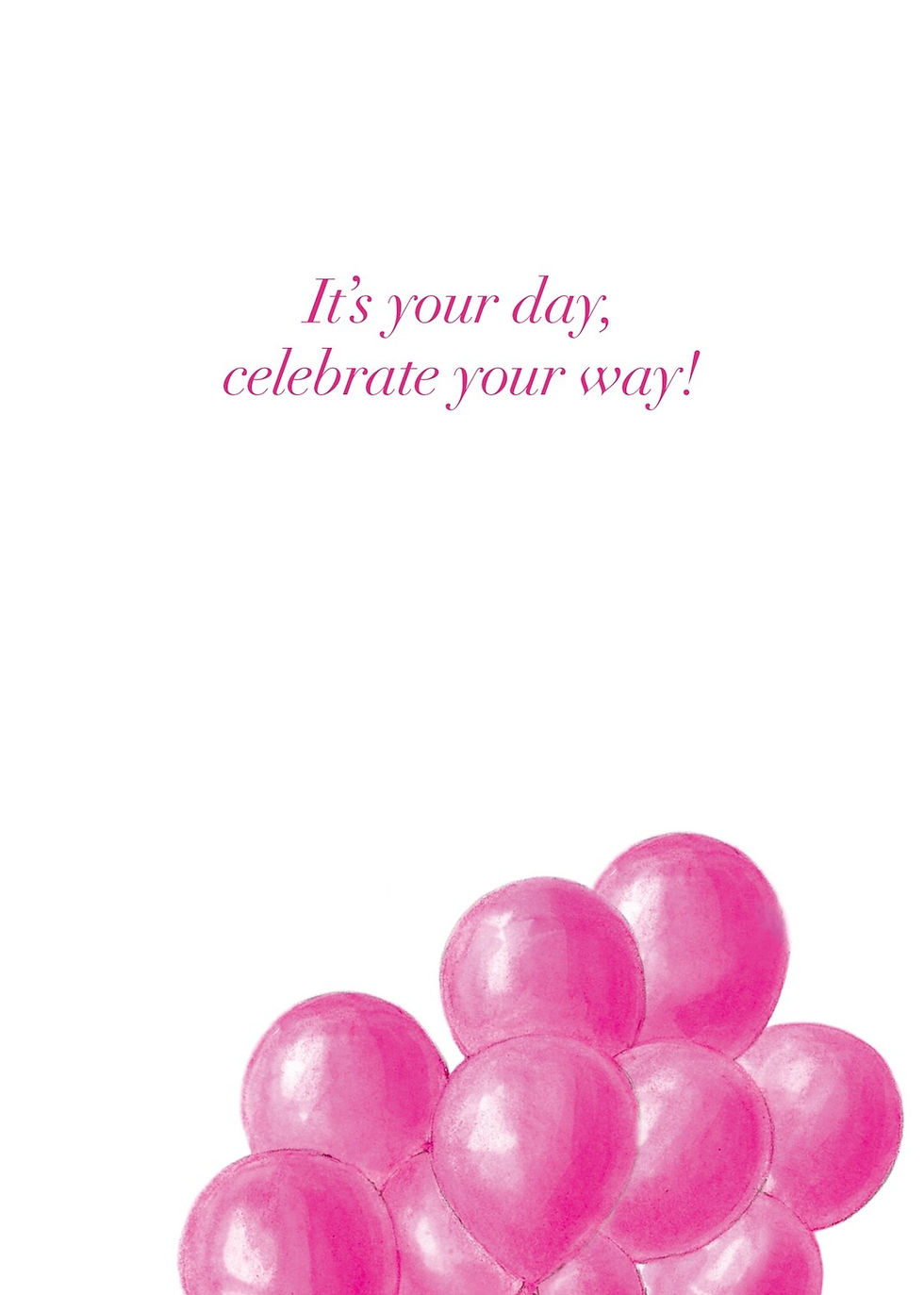 Thumbnail: ASD045 Birthday Card