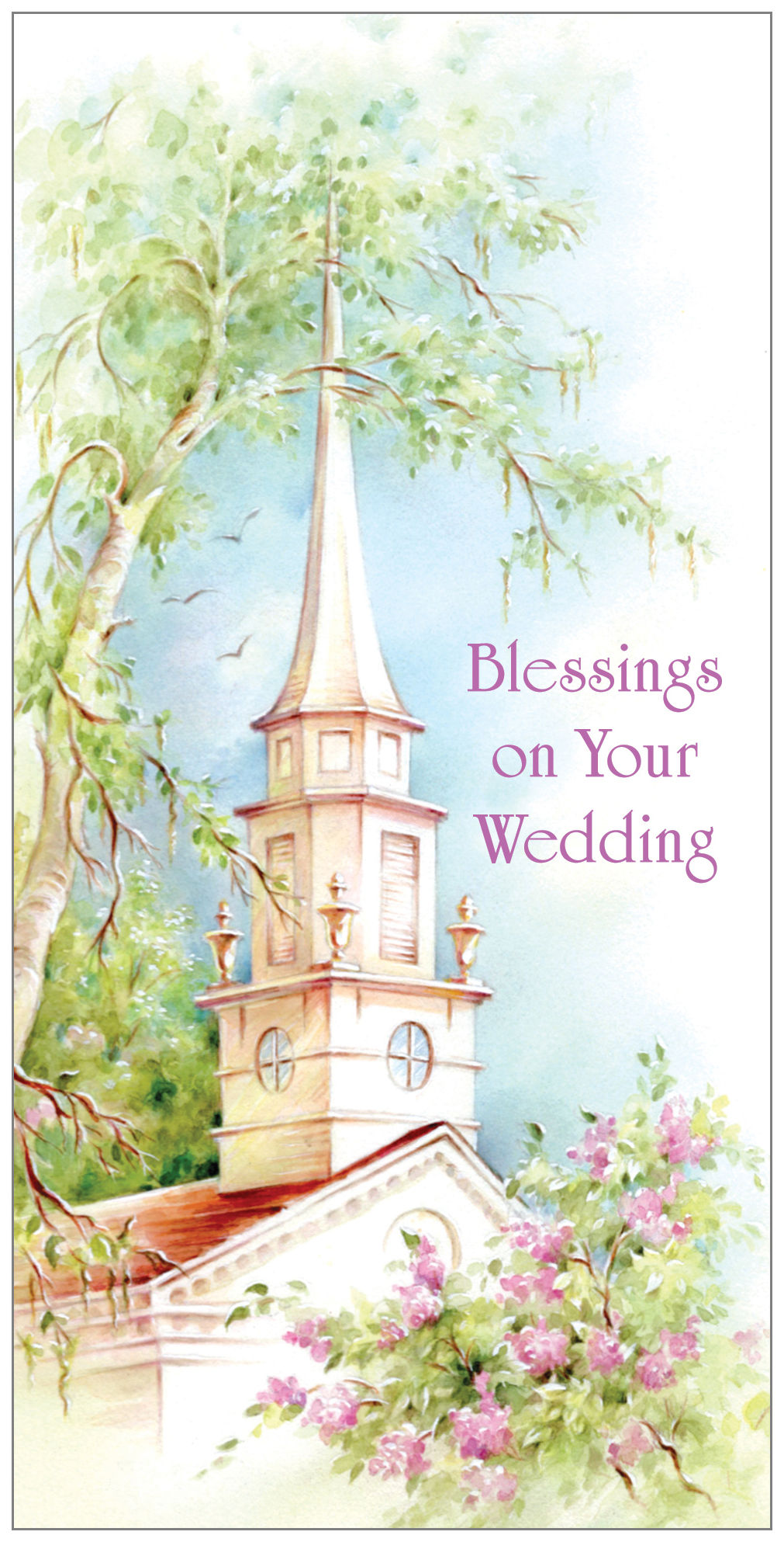 FR7419 Money Holder / Wedding