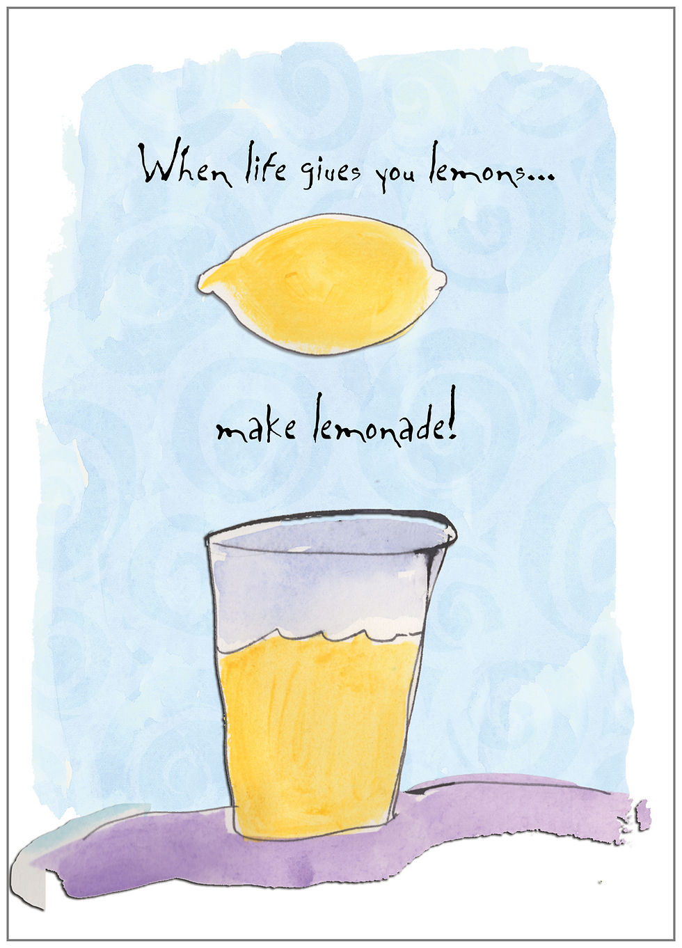 Thumbnail: AFH171 Encouragement Card