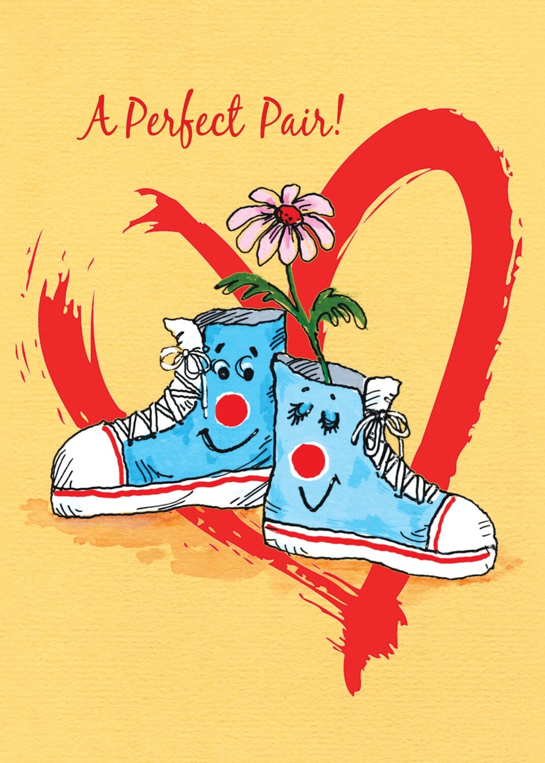 FR7206 Anniversary Card