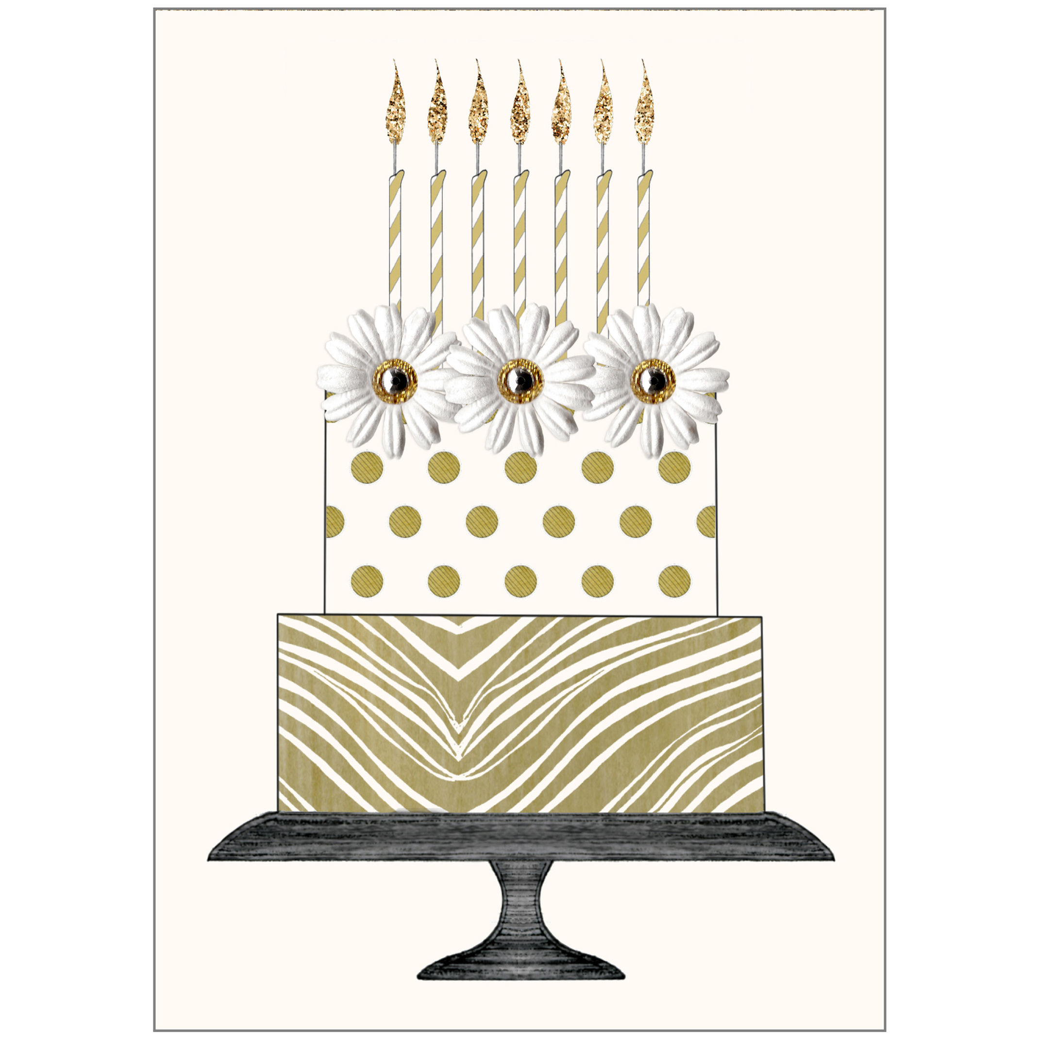 CCC191 Birthday Cake