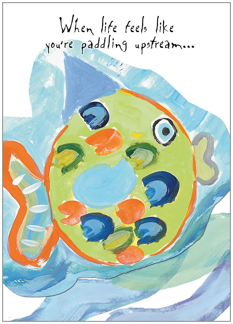 Thumbnail: AFH170 Encouragement Card