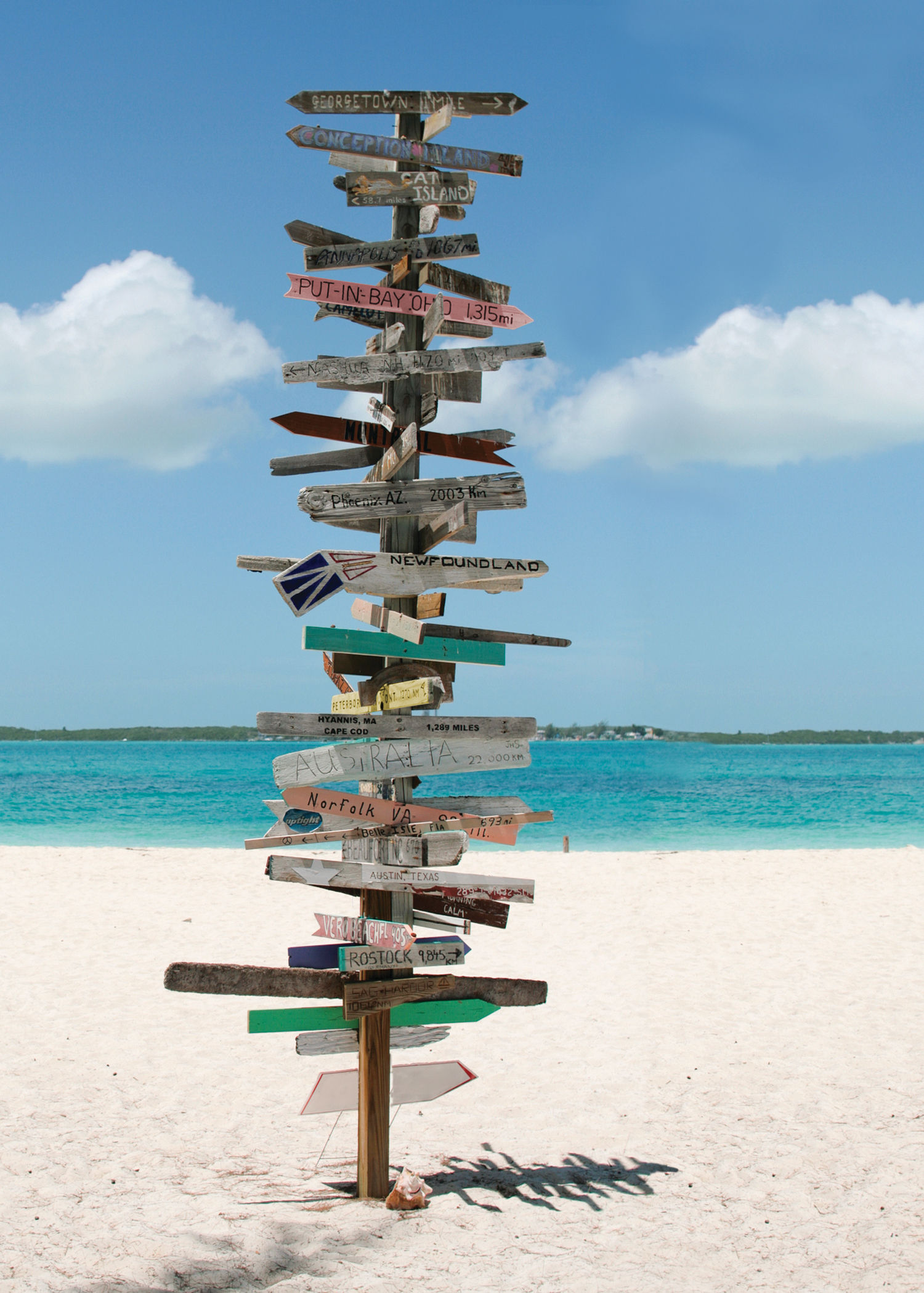 BLNote042 Blank General Boxed Notecard