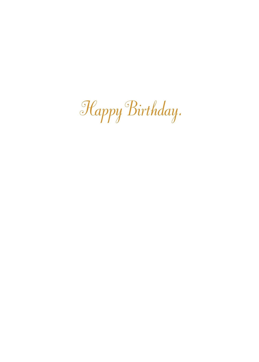 Thumbnail: ASD053 Birthday Card