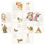 Thumbnail: Classical Advent Calendar With Easel
