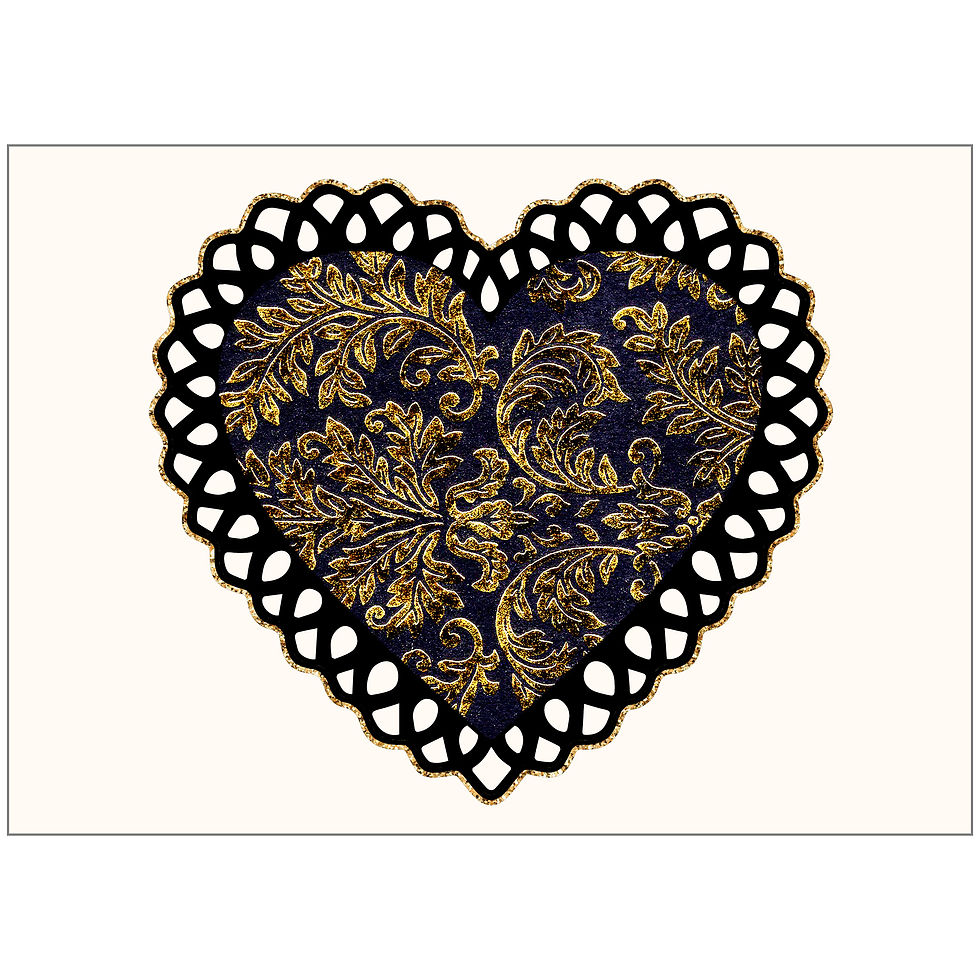 Thumbnail: CCC023 Love Heart