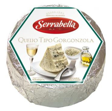 Queijo Gorgonzola