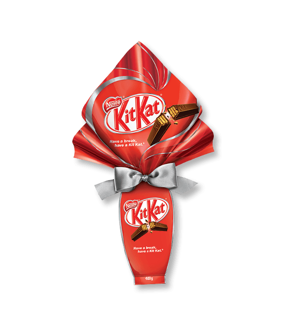 Ovo KitKat