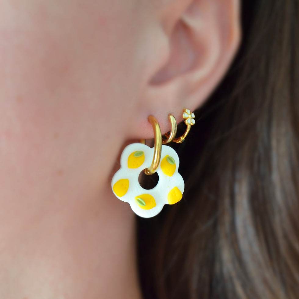 Miniature : AURORE motif fruits