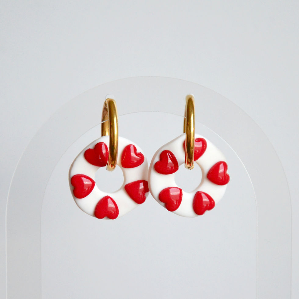 Miniature : EROS coeurs