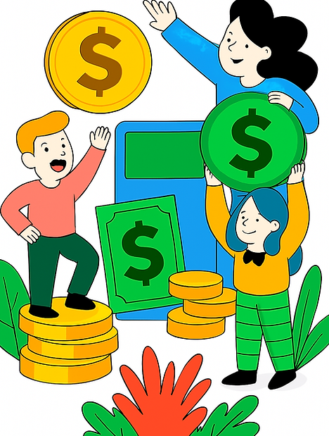 como ganhar dinheiro