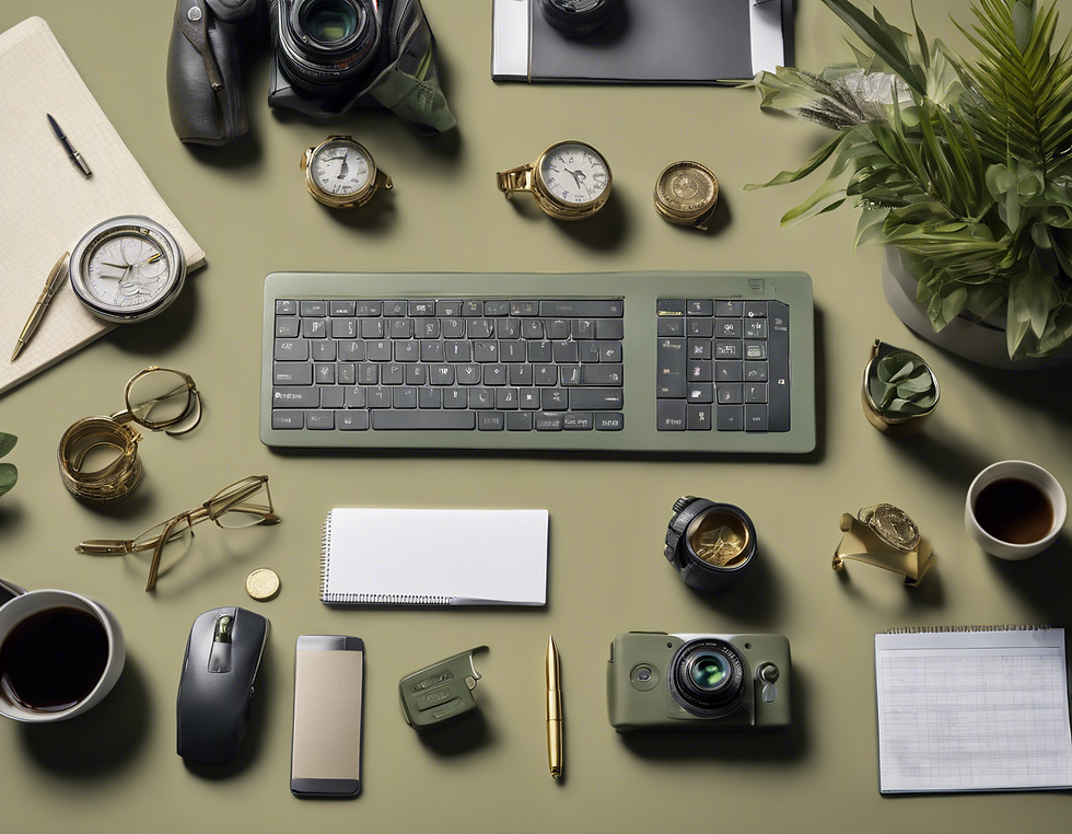 Diversify Your Portfolio with Moria's Unique Investment Strategies