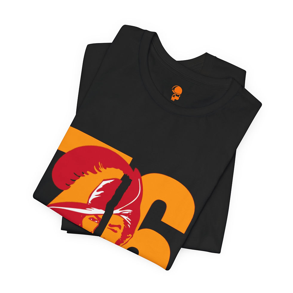 Thumbnail: Day One 76er classic tee