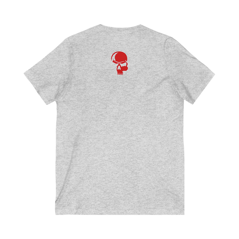 Thumbnail: Buccaholics Washington Women's V-Neck Tee