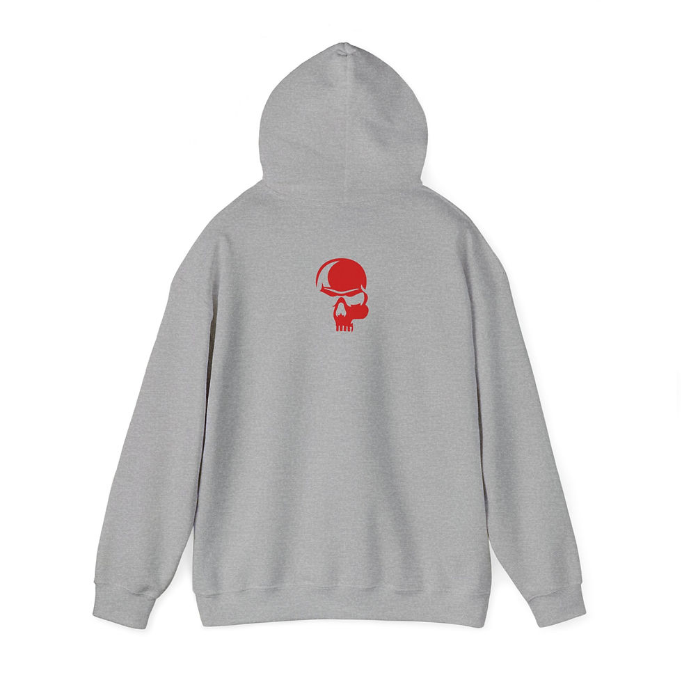 Thumbnail: Buccaholics Tennessee Hoodie