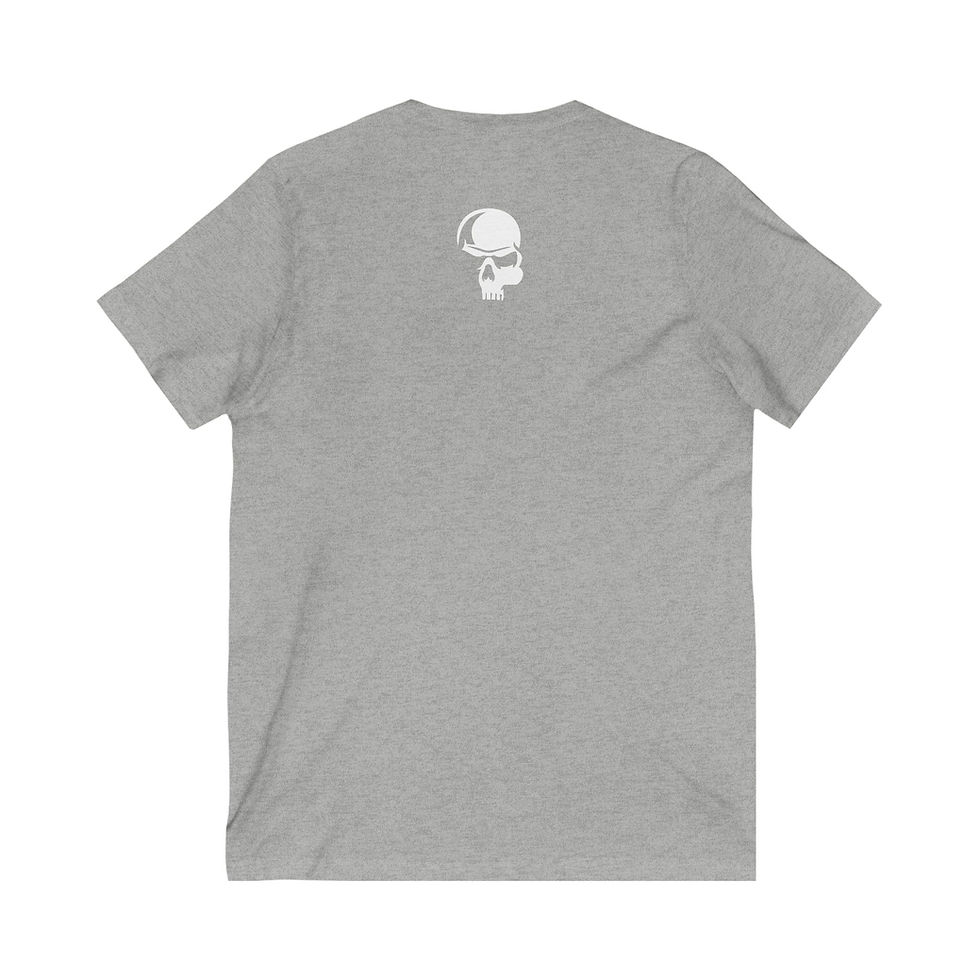 Thumbnail: Buccaholics Drankin Team Unisex V-Neck Tee 
