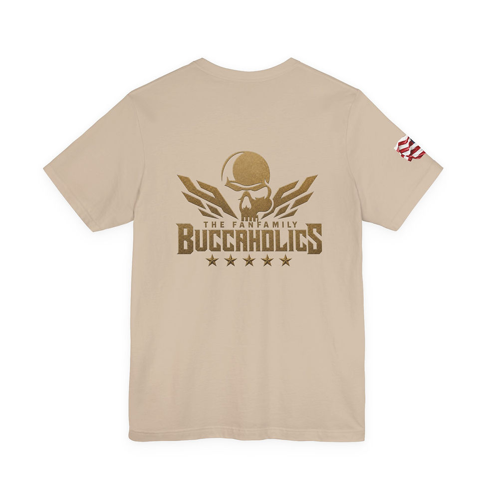 Thumbnail: Buccaholics Salute To Service 2026