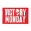 Thumbnail: Victory Monday Double Sided Flag 