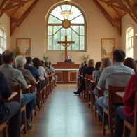 Inside the Buccaholics: A Community of Change