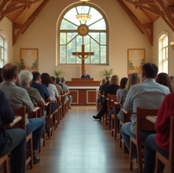 Inside the Buccaholics: A Community of Change