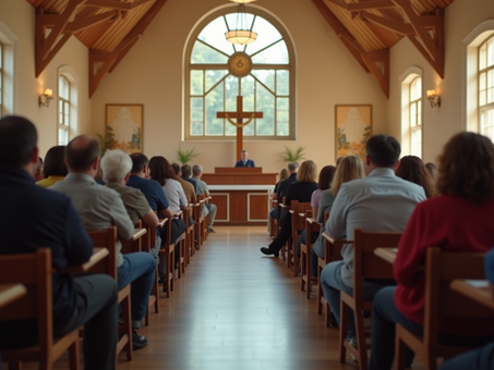 Inside the Buccaholics: A Community of Change