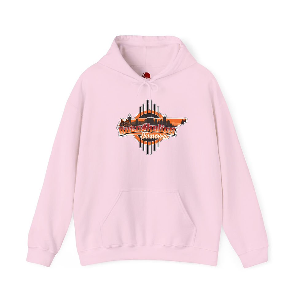 Thumbnail: Buccaholics Tennessee Hoodie